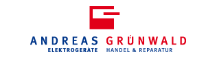 Logo Grünwald Elektro
